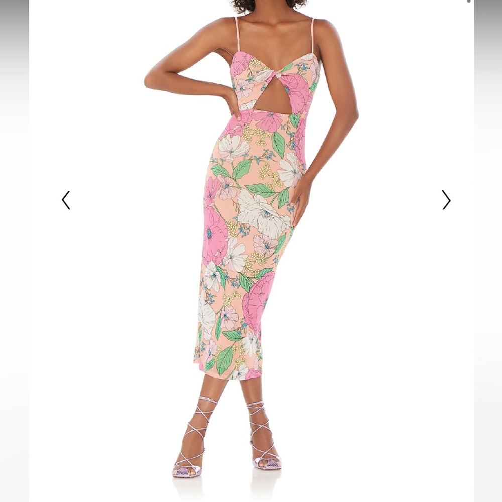 AFRM Dress